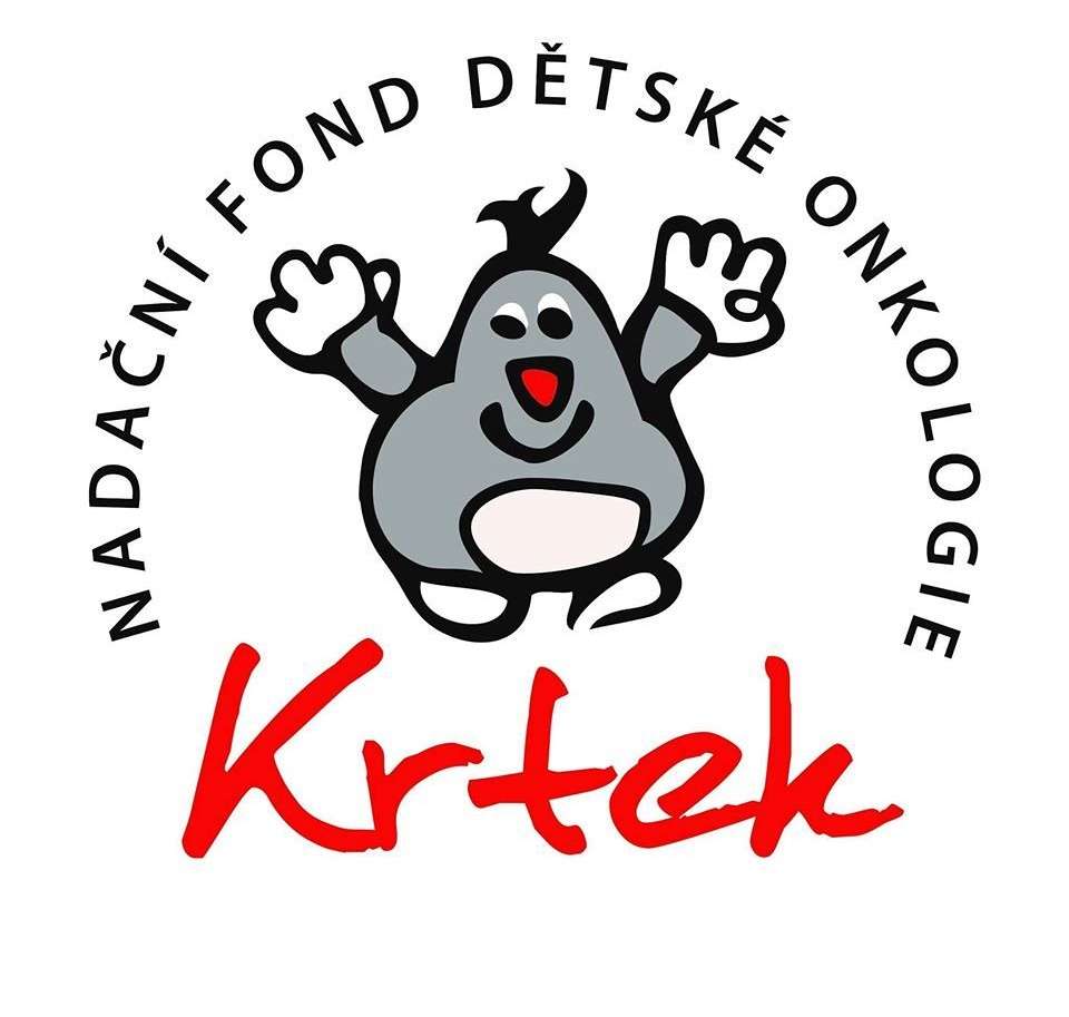 PŘÍSPĚVEK PRO NF KRTEK