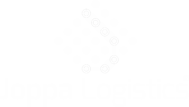 Logo Joppa Logistics, s.r.o