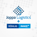 Announcement to business partners of merger of Joppa Logistics s.r.o. and ROHLIG SUUS Logistics 2 s.r.o.